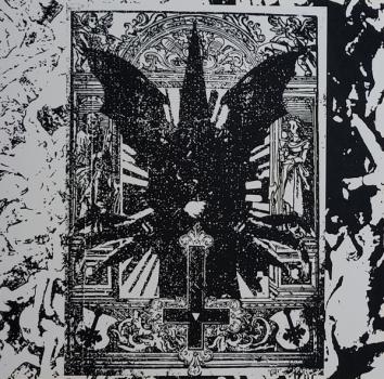 Wampyric Rites / Wampirvs Sinistrvs Split CD